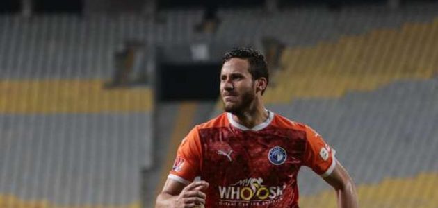 عاجل.. قرار جديد من المحكمة الرياضية بشأن قضية منشطات رمضان صبحي 1 عاجل.. قرار جديد من المحكمة الرياضية بشأن قضية منشطات رمضان صبحي