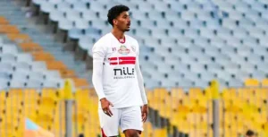 عاجل.. مفاجأة في عقد حسام عبدالمجيد الجديد مع الزمالك .. 130 مليون كلمة السر عاجل.. مفاجأة في عقد حسام عبدالمجيد الجديد مع الزمالك .. 130 مليون كلمة السر