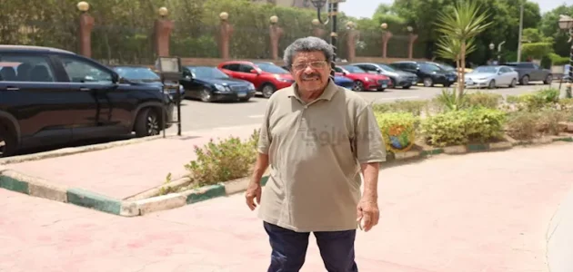 عبد المنعم شطة يشيد بدور أعضاء الجمعية العمومية للأهلي