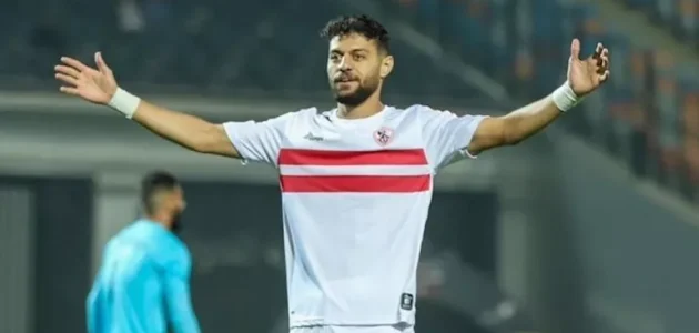 "عقليته لا تسمح".. مترجم كولر يكشف سر فشل تعاقد الأهلي مع مصطفى شلبي 1 "عقليته لا تسمح".. مترجم كولر يكشف سر فشل تعاقد الأهلي مع مصطفى شلبي