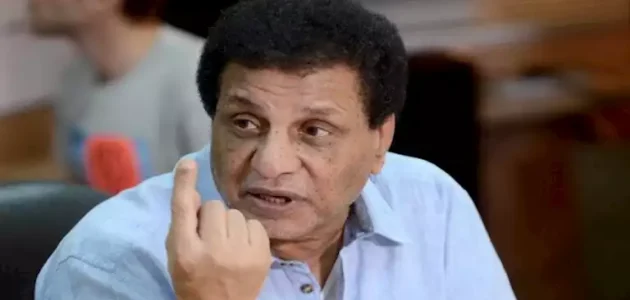 فاروق جعفر يكشف ما فعله مع نجله بعد هزيمة الزمالك 1 فاروق جعفر يكشف ما فعله مع نجله بعد هزيمة الزمالك