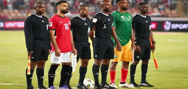 فرص مصر في التأهل لكأس العالم 2026 بعد الفوز على إثيوبيا