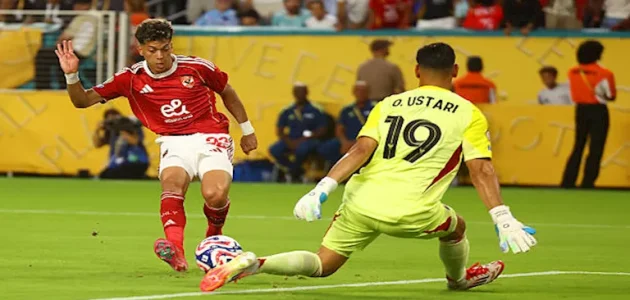 في تواجد فتوح.. "كوبري" من إمام عاشور لعصام صاصا (فيديو) 1 في تواجد فتوح.. "كوبري" من إمام عاشور لعصام صاصا (فيديو)