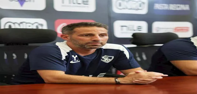 فيريرا: دجلة استحق الفوز.. وهجوم الزمالك لا يقدم المطلوب 1 فيريرا: دجلة استحق الفوز.. وهجوم الزمالك لا يقدم المطلوب