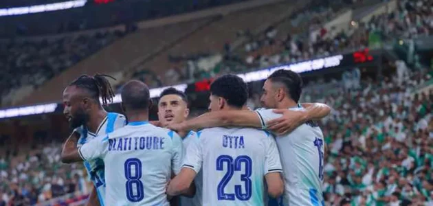 يعلن الدولة المستضيفة لمباراة بيراميدز القادمة في كأس القارات فيفا يعلن الدولة المستضيفة لمباراة بيراميدز القادمة في كأس القارات