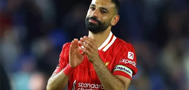 قبل الصدام المرتقب.. ماذا قدم محمد صلاح ضد أتليتكو مدريد؟ 1 قبل الصدام المرتقب.. ماذا قدم محمد صلاح ضد أتليتكو مدريد؟