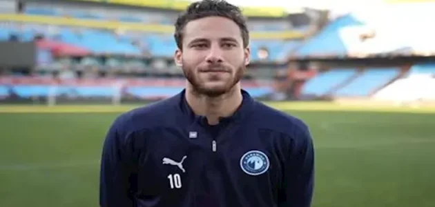 قرار جديد من المحكمة الرياضية بشأن الحكم على رمضان صبحي 1 قرار جديد من المحكمة الرياضية بشأن الحكم على رمضان صبحي