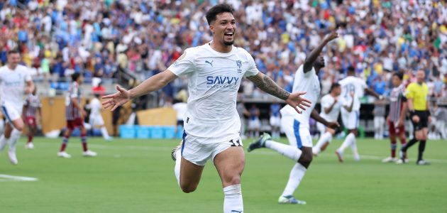 قرار نهائي.. الهلال يحسم مستقبل ماركوس ليوناردو | كووورة 1 قرار نهائي.. الهلال يحسم مستقبل ماركوس ليوناردو | كووورة