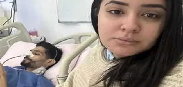 قصص متفوتكش.. سفر زوجة إبراهيم شيكا.. ودفاع حازم إمام عن نجم الأهلي 1 قصص متفوتكش.. سفر زوجة إبراهيم شيكا.. ودفاع حازم إمام عن نجم الأهلي