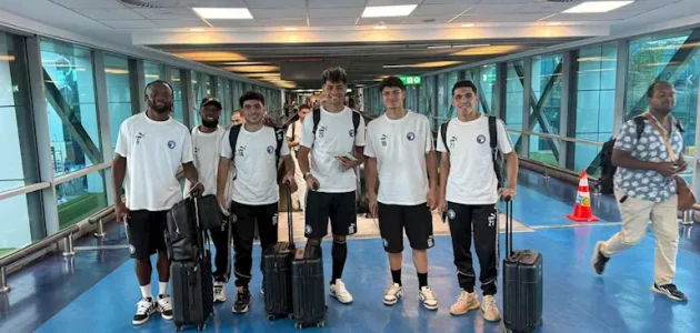 قناة مجانية تنقل مباراة بيراميدز وأهلي جدة في كأس الإنتركونتيننتال