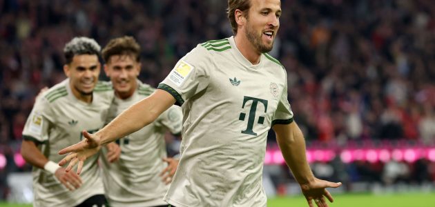 FC Bayern München v SV Werder Bremen - Bundesliga
