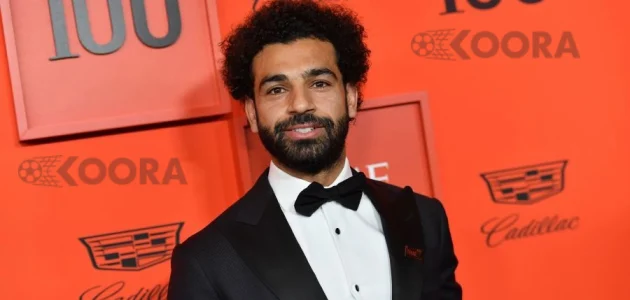 كيف أصبح محمد صلاح بطل خارق بعيدًا عن كرة القدم ؟ 1 كيف أصبح محمد صلاح بطل خارق بعيدًا عن كرة القدم ؟