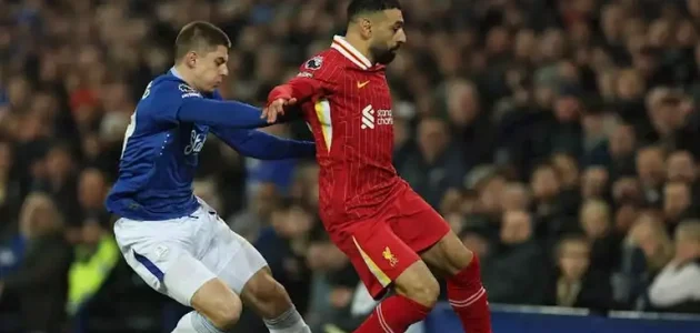 لماذا يثق إيفرتون في الفوز على ليفربول في ديربي ميرسيسايد؟