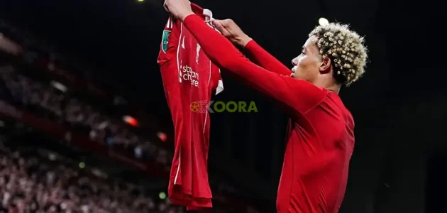ليفربول - إيكيتيكي