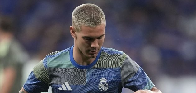 ماستانتونو و15 لاعبا من الكاستيا.. ريال مدريد يُعلن قائمته لدوري الأبطال | كووورة 1 kooora logo
