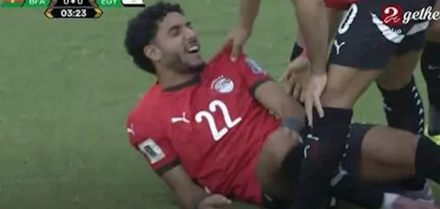 مانشستر سيتي يعلن غياب عمر مرموش عن الديربي