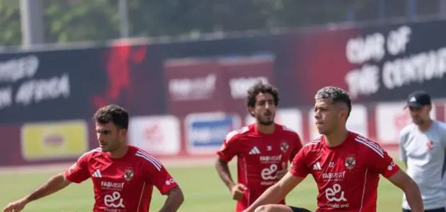 مايفوتكش| عودة مدرب الأهلي وتحقيق زيزو وعاشور ومصير فيريرا مع الزمالك 1 عودة مدرب الأهلي وتحقيق زيزو وعاشور ومصير فيريرا مع مايفوتكش| عودة مدرب الأهلي وتحقيق زيزو وعاشور ومصير فيريرا مع الزمالك