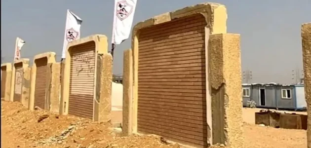 "مبعرفش أنام".. ميدو يناشد الرئيس عبدالفتاح السيسي بشأن أرض الزمالك 1 "مبعرفش أنام".. ميدو يناشد الرئيس عبدالفتاح السيسي بشأن أرض الزمالك