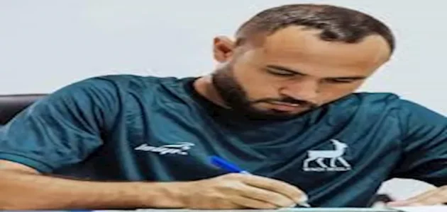 محمد الشيخ.. اعتزل الكرة مبكرًا ويصنع المجد مع وادي دجلة