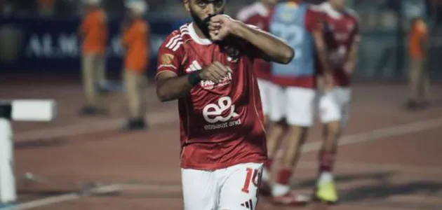 بركات الشحات نجم كبير وهذا موقفي من استمرار عماد محمد بركات: الشحات نجم كبير.. وهذا موقفي من استمرار عماد النحاس