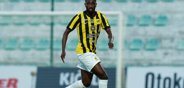 مدافع الاتحاد يبدأ مرحلة جديدة بعد غياب طويل | كووورة 1 Real Madrid CF v RCD Mallorca - LaLiga EA Sports
