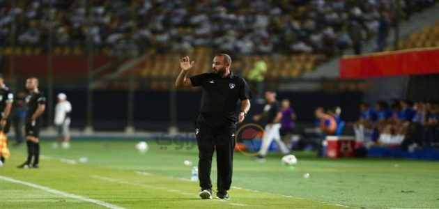 مدرب وادي دجلة أصغر من 6 لاعبين بالفريق.. من هم؟ 1 مدرب وادي دجلة أصغر من 6 لاعبين بالفريق.. من هم؟