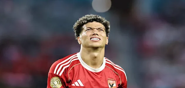 مصدر يكشف موقف إمام عاشور من مباراة الأهلي أمام حرس الحدود