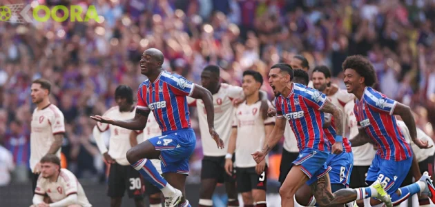 من يكسر سلسلة انتصارات الآخر ؟ .. ليفربول ضد كريستال بالاس في مواجهة الثأر بالدوري الإنجليزي