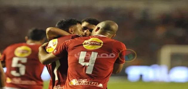 منذ 22 عامًا.. رقم سلبي للأهلي في الدوري المصري