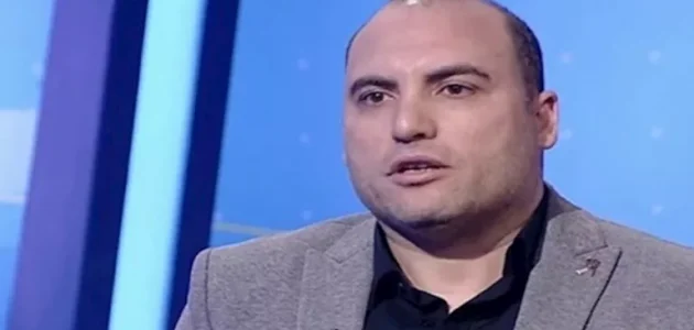 منصب جديد لتامر عبد الحميد في الزمالك