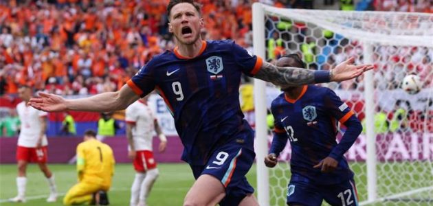 موعد مباراة ليتوانيا وهولندا والقناة الناقلة 1 موعد مباراة ليتوانيا وهولندا والقناة الناقلة