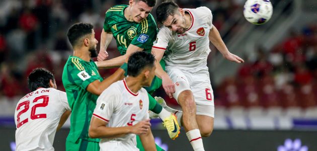 موعد مباراة منتخب السعودية ومقدونيا الشمالية الودية .. والقنوات الناقلة | كووورة 1 kooora logo
