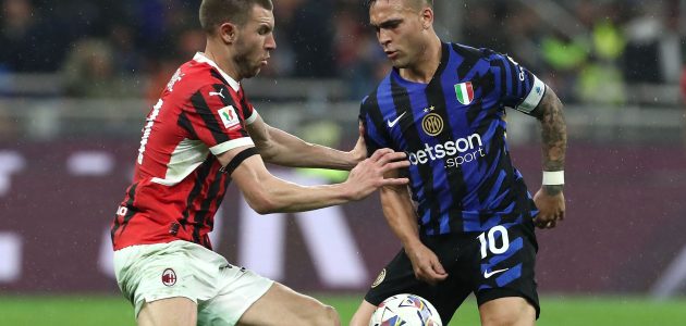 AC Milan v Bologna FC 1909 - Serie A