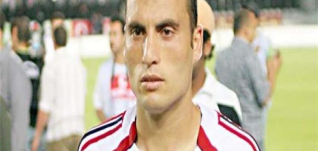 نصائح دونجا للاعبي الزمالك قبل القمة أمام الأهلي
