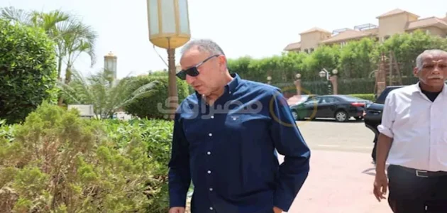 هل تسببت تصريحات حسام غالي في قرار محمود الخطيب المفاجيء؟
