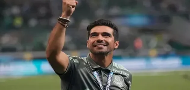 هل فاوض الأهلي البرتغالي أبيل فيريرا؟.. وكيله يرد عبر مصراوي 1 هل فاوض الأهلي البرتغالي أبيل فيريرا؟.. وكيله يرد عبر مصراوي