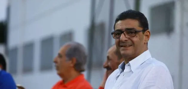يترشح محمود طاهر لانتخابات الأهلي بعد اعتذار الخطيب؟ مصدر هل يترشح محمود طاهر لانتخابات الأهلي بعد اعتذار الخطيب؟ مصدر يجيب