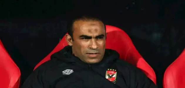 “هي وصلت لكده؟".. الصدام يشتعل بين عبدالحفيظ وخالد الغندور (فيديو) 1 “هي وصلت لكده؟".. الصدام يشتعل بين عبدالحفيظ وخالد الغندور (فيديو)