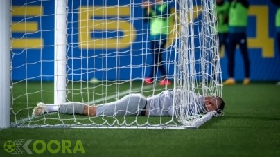 وفاة حارس مرمى بالدوري الإسباني