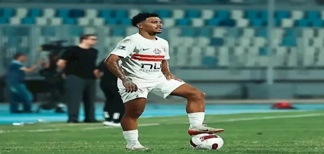 يتم تجهيزه لمباراة القمة.. فيريرا يستقر على بديل بيزيرا أمام الجونة