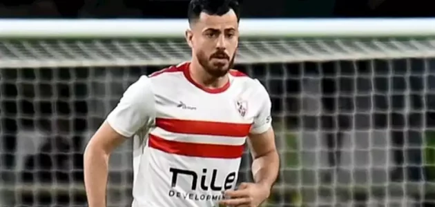 يلحق بالأهلي.. تعرف على المباريات التي يغيب عنها الونش مع الزمالك 1 يلحق بالأهلي.. تعرف على المباريات التي يغيب عنها الونش مع الزمالك