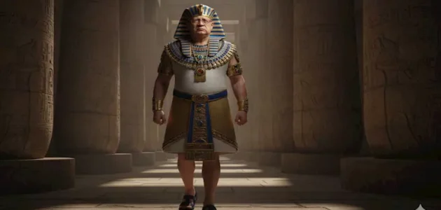 15 صورة للاعبي الأهلي والزمالك ومحمد صلاح بالزي الفرعوني 1 15 صورة للاعبي الأهلي والزمالك ومحمد صلاح بالزي الفرعوني