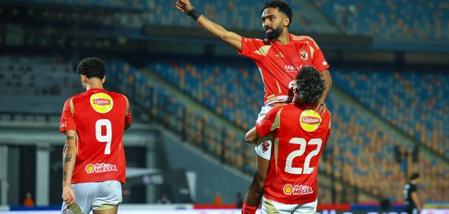 الأهلي المصري يتلقى ضربة موجعة | كووورة