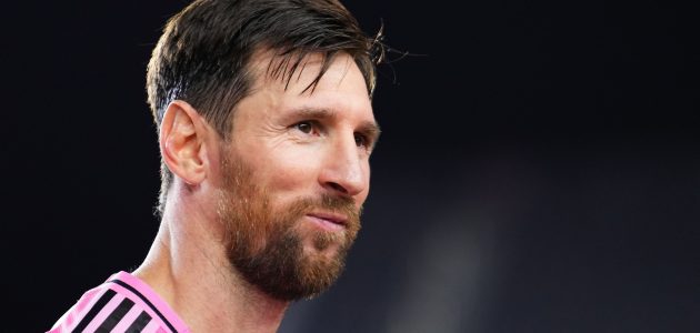 ميسي يعلن تدشين بطولة "كأس ميسي" 1 kooora logo