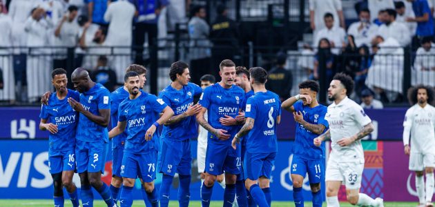 سلسلة تاريخية.. الهلال يعتلي عرشًا جديدًا في دوري أبطال آسيا | كووورة
