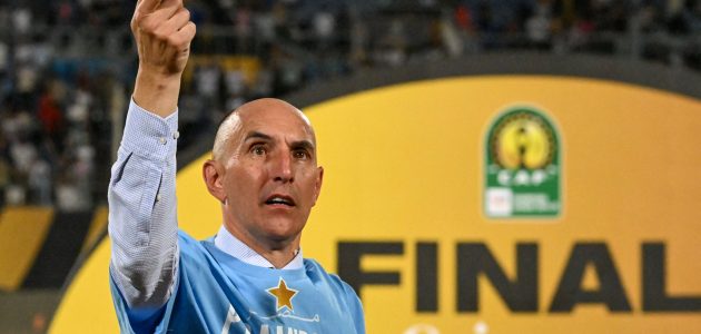 يورتشيتش: كولر أزعجني.. وأتمنى ضم إمام عاشور وثنائي الزمالك | كووورة