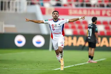 يونايتد و الشارقة