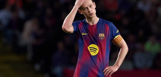 48 ساعة.. حدث مهم ينتظر نجم برشلونة | كووورة 1 kooora logo