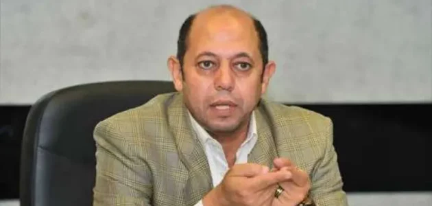 أحمد سليمان: لا توجد خلافات بين المجلس وجون إدوارد.. والزمالك لن يموت 1 سليمان لا توجد خلافات بين المجلس وجون إدوارد والزمالك أحمد سليمان: لا توجد خلافات بين المجلس وجون إدوارد.. والزمالك لن يموت