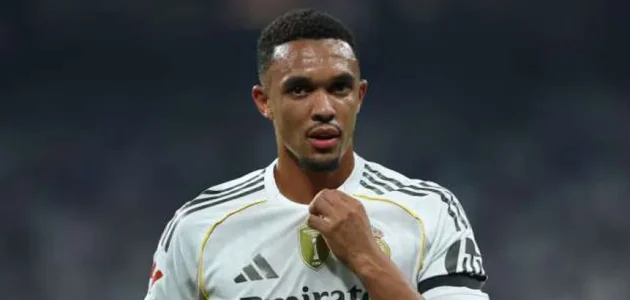 أرنولد «تايه» في ريال مدريد.. بداية براقة وإصابة مباغتة وبحث عن مركز جديد